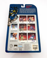 1996 Kenner DC Batman Special Legends Edition 5" Crusader Robin Action Figure