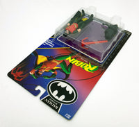1991 Kenner DC Batman Returns 5" Robin Action Figure