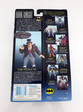 1997 Kenner DC Legends of The Dark Knight 5" The Penguin Action Figure