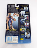 1997 Kenner DC Legends of The Dark Knight 5.5" Panther Prowl Catwoman Action Figure