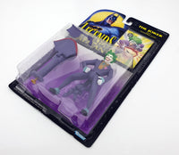 1994 Kenner DC Legends of Batman 5" The Joker Action Figure