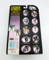 1994 Kenner DC Legends of Batman 5" Future Batman Action Figure