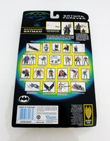 1995 Kenner DC Batman Forever 5" Batarang Batman Action Figure