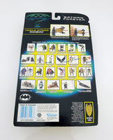 1995 Kenner DC Batman Forever 5" Triple Strike Robin Action Figure