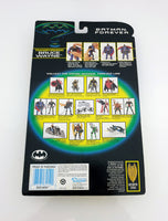 1995 Kenner DC Batman Forever 5" Transforming Bruce Wayne Action Figure