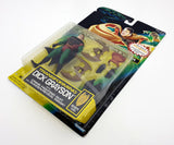 1995 Kenner DC Batman Forever 5" Transforming Dick Grayson Action Figure