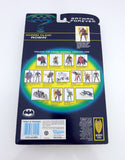 1995 Kenner DC Batman Forever 5" Hydro Claw Robin Action Figure