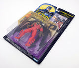 1994 Kenner DC Legends of Batman 5" Knightquest Batman Action Figure