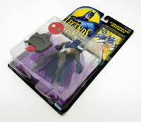 1995 Kenner DC Legends of Batman 5" KnightsEnd Batman Action Figure