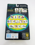 1995 Kenner DC Batman Forever 5" Manta Ray Batman Action Figure