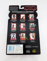 1997 Kenner DC Batman & Robin 5" Hover Attack Batman Action Figure
