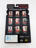 1997 Kenner DC Batman & Robin 5" Hover Attack Batman Action Figure