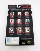 1997 Kenner DC Batman & Robin 5" Iceboard Robin Action Figure