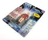 1996 Playmates Star Trek The Original TV Series 5" Janice Rand Action Figure