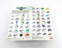 1996 Galoob Micro Machines Star Trek DS9 Miniature Spaceship Models