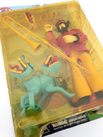 דמות פעולה אקשן פיגר בגודל 19 ס"מ של ג'ון לנון החיפושיות McFarlane Toys 2000