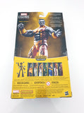 2016 Hasbro Marvel Legends X-Men 7" Colossus Action Figure Warlock BAF