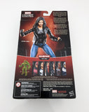 2017 Hasbro Marvel Legends 6" Jessica Jones Action Figure - Man-Thing BAF