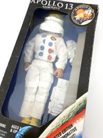 דמות פעולה אקשן פיגר בגודל 30 ס"מ של אסטרונאוט אפולו 13 Kenner 1995