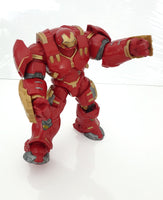 2015 Hasbro Marvel Legends Infinite Series 9.25" Hulkbuster BAF - Complete Action Figure