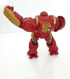 2015 Hasbro Marvel Legends Infinite Series 9.25" Hulkbuster BAF - Complete Action Figure