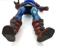 2005 Toy Biz Marvel Legends 16" Galactus BAF Action Figure