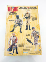 1996 Kenner G.I. Joe Classic Collection 11" U.S. Army Infantry Action Figure