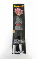 Dragon Ball Super Limit Breaker 12 Action Figure - Goku Black Rose, s5  Goku Black Rose (36743)