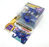 2018 Hasbro Transformers Cyberverse 5" Soundwave Action Figure