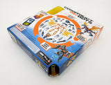 סט משחק צעצוע להרכבה בנייה חלקים כמו לגו ביוניק רובוטריקים הסברו האסברו 2013 