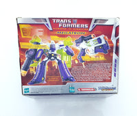 2006 Hasbro Transformers Robots in Disguise 8" Megatron Action Figure
