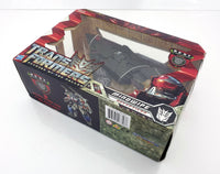 2009 Hasbro Transformers Revenge of the Fallen 8" Mindwipe Action Figure