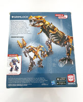 2014 Hasbro Transformers Age of Extinction 9" Grimlock Action Figure