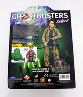 2016 Diamond Select Toys Ghostbusters 7" Quittin' Time Ray Action Figure