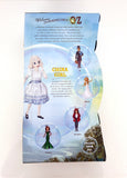 2013 Jakks Pacific Disney Oz The Great and Powerful 14" China Girl Action Figure