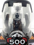 דמות פעולה אקשן פיגר 10.5 ס"מ דארת' וויידר מלחמת הכוכבים מהדורה מיוחדת Hasbro 2005