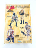 1996 Kenner G.I. Joe Classic Collection 11" British S.A.S. Action Figure