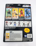 מארז נשקים ואביזרים דמות פעולה אקשן פיגר בגודל 27-30 ס"מ כוח המחץ לבוש, רימונים, קסדה Hasbro 1993