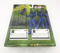 2003 Hasbro G.I. Joe Valor VS. Venom 3.75" Cobra Infantry Forces Action Figures