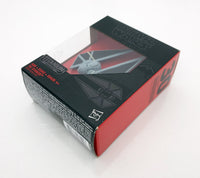 2016 Hasbro Star Wars Black Series 3.25" Tie Striker Die-Cast Vehicle