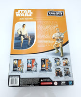 2004 Hasbro Star Wars The Original Trilogy Collection 12" Luke Skywalker Action Figure