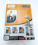 2004 Hasbro Star Wars The Original Trilogy Collection 12" Luke Skywalker Action Figure