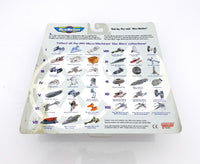 1996 Galoob Micro Machines Star Wars 3 Die-Cast Vehicles Collection XIII