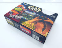 1996 Galoob Micro Machines Star Wars Luke's Binoculars / Yavin Rebel Base Playset