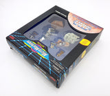 1995 Galoob Micro Machines Star Wars Rebel Forces Vehicles and Figures Set