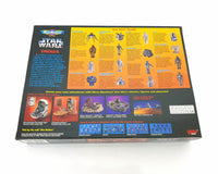 1995 Galoob Micro Machines Star Wars Droids Vehicles and Figures Set