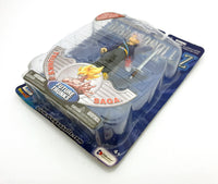 2000 Irwin Dragon Ball Z 4.5" Future Trunks Action Figure