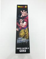2020 Bandai Dragon Ball Super: Limit Breaker 12" Super Saiyan 4 Goku Action Figure