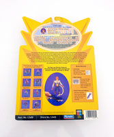 1996 Playmates Flash Gordon 4.75" Princess Thundar Action Figure