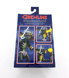 2020 NECA Gremlins 6" Strife Action Figure - Summer Games SDCC Convention Exclusive
